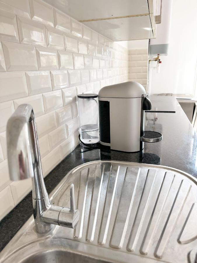 Gaspar - Appartement 2 Chambres 4 Personnes Dernier Etage 75 M2 Булон Биянкур Екстериор снимка